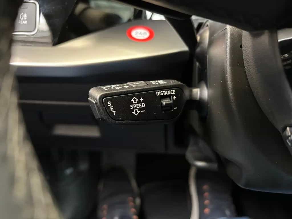 Audi A3 Limousine 35 TDI advanced 01/2022-photo-18