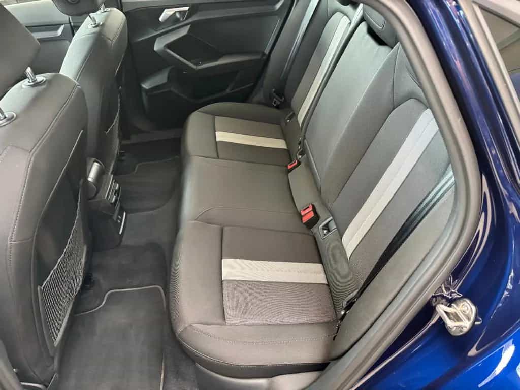 Audi A3 Limousine 35 TDI advanced 01/2022-photo-6