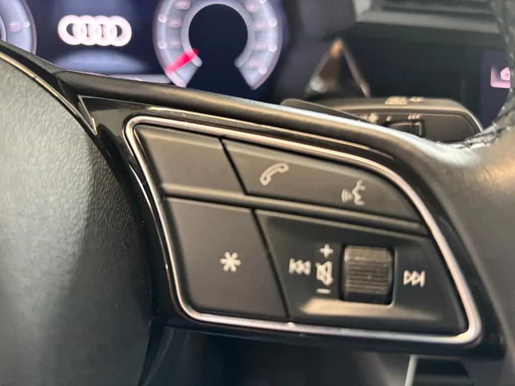Audi A3 Limousine 35 TDI advanced 01/2022-photo-9
