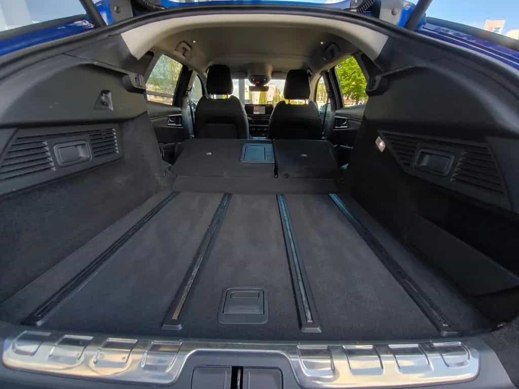Citroën C5 X PureTech 180 S&S EAT8 ShinePack 11/2022-photo-14