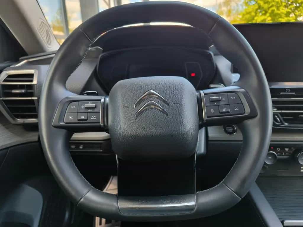 Citroën C5 X PureTech 180 S&S EAT8 ShinePack 11/2022-photo-19