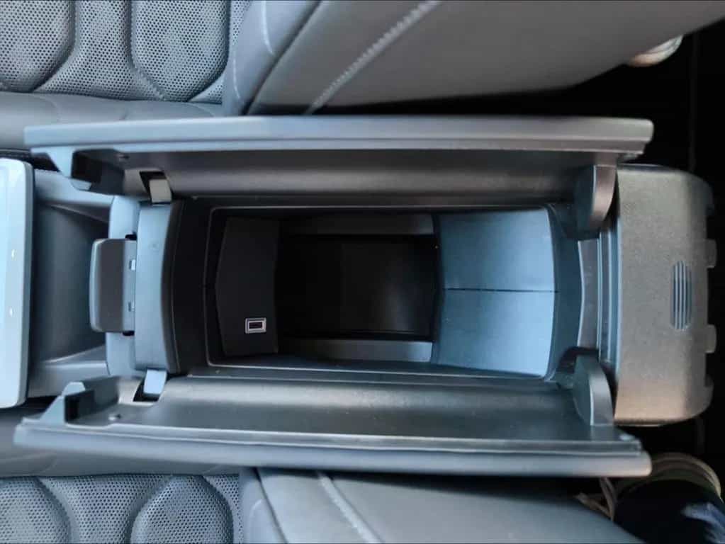 Citroën C5 X PureTech 180 S&S EAT8 ShinePack 11/2022-photo-21