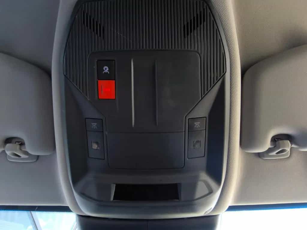 Citroën C5 X PureTech 180 S&S EAT8 ShinePack 11/2022-photo-28