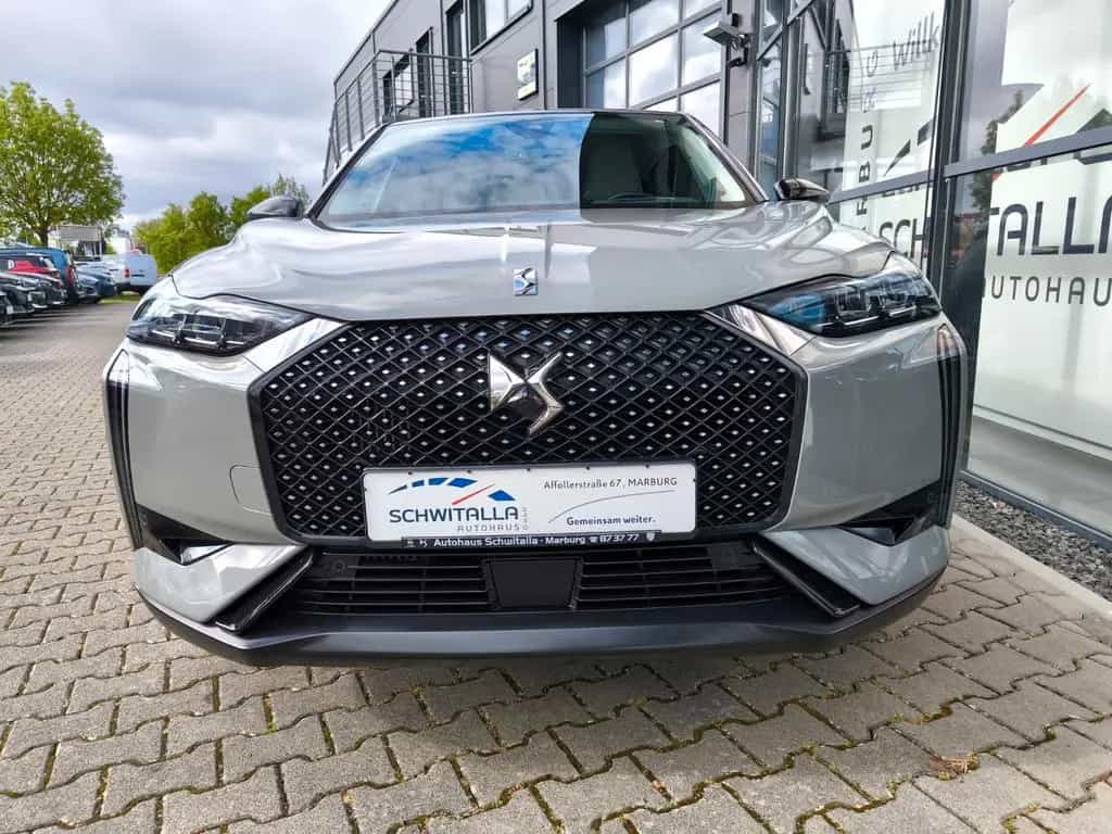 DS Automobiles DS3 PureTech 130 Rivoli 12/2023-photo-1