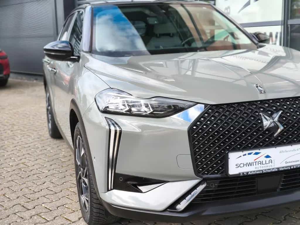 DS Automobiles DS3 PureTech 130 Rivoli 12/2023-photo-10