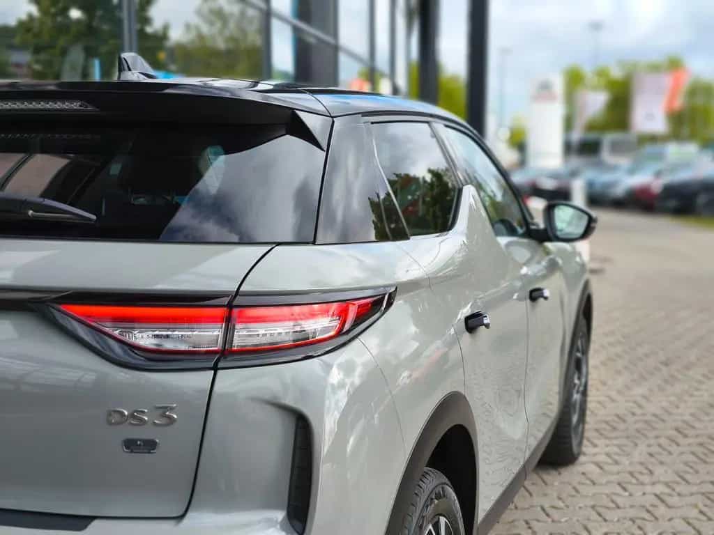 DS Automobiles DS3 PureTech 130 Rivoli 12/2023-photo-11