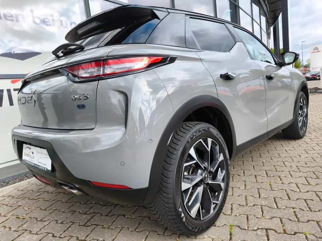 DS Automobiles DS3 PureTech 130 Rivoli 12/2023-photo-15