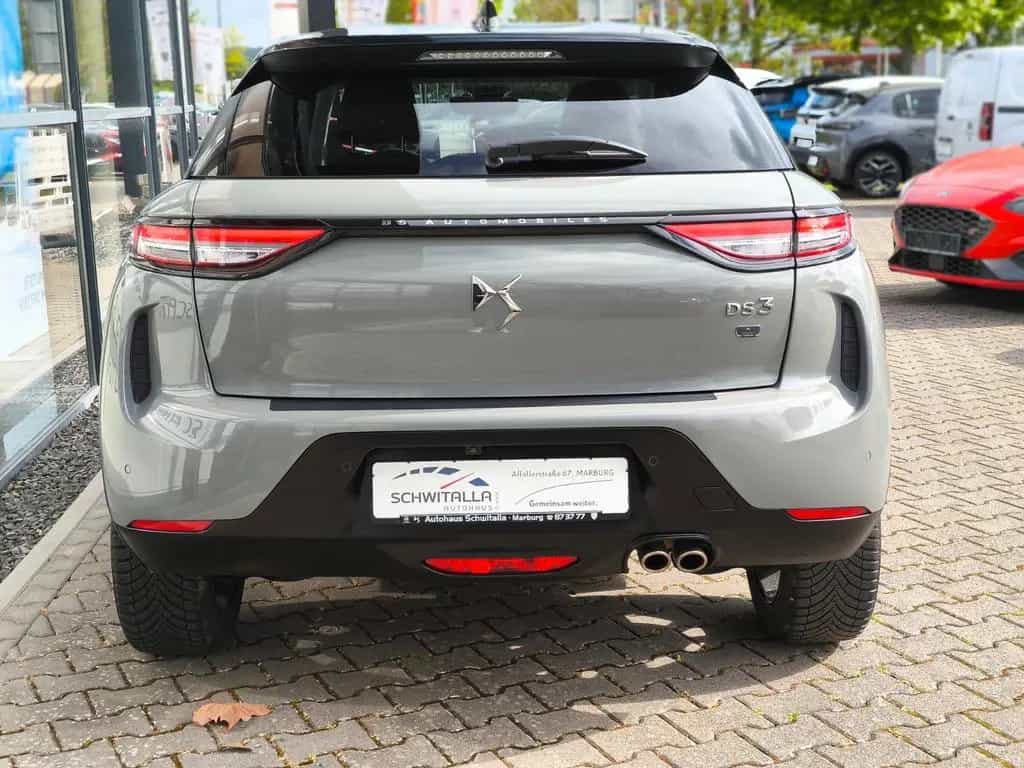 DS Automobiles DS3 PureTech 130 Rivoli 12/2023-photo-16