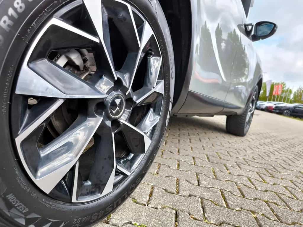 DS Automobiles DS3 PureTech 130 Rivoli 12/2023-photo-18