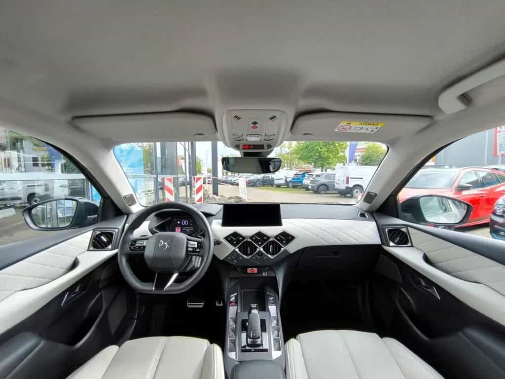 DS Automobiles DS3 PureTech 130 Rivoli 12/2023-photo-20