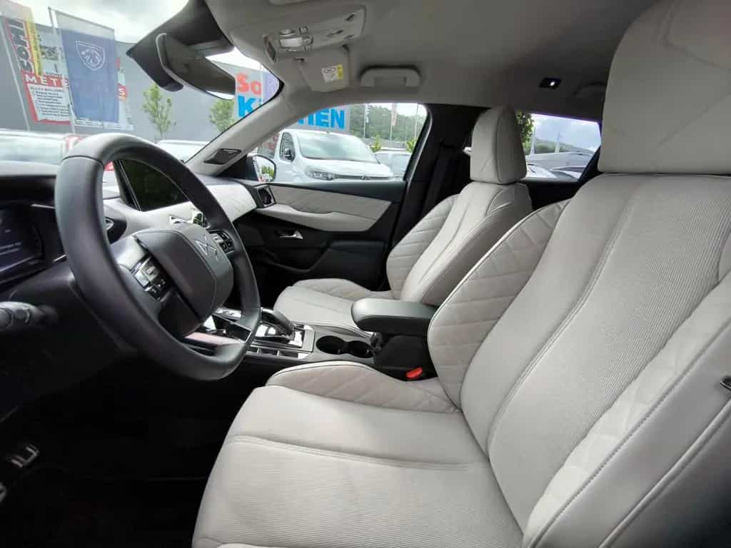 DS Automobiles DS3 PureTech 130 Rivoli 12/2023-photo-21