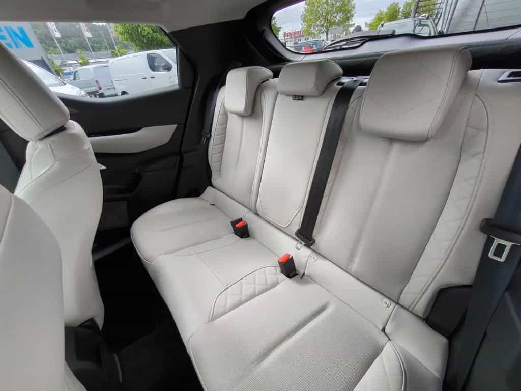 DS Automobiles DS3 PureTech 130 Rivoli 12/2023-photo-23