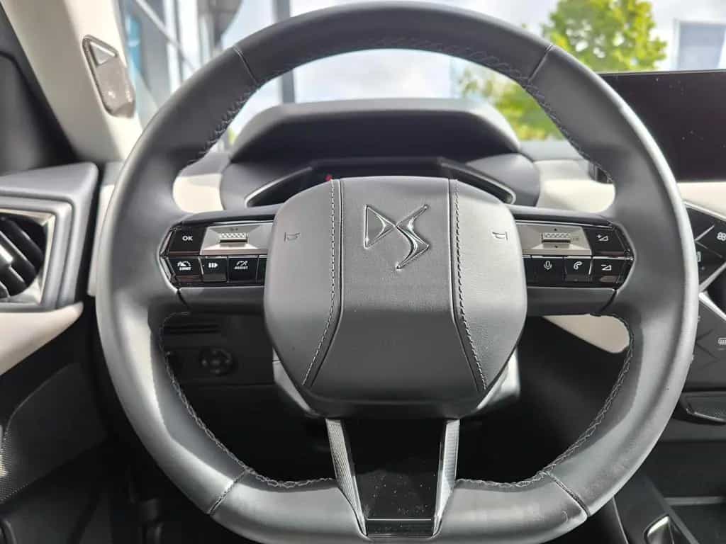 DS Automobiles DS3 PureTech 130 Rivoli 12/2023-photo-25