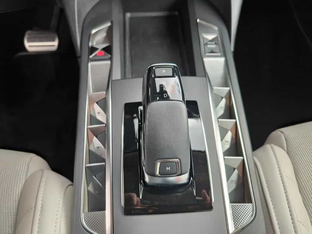 DS Automobiles DS3 PureTech 130 Rivoli 12/2023-photo-28