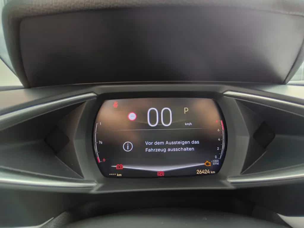 DS Automobiles DS3 PureTech 130 Rivoli 12/2023-photo-31