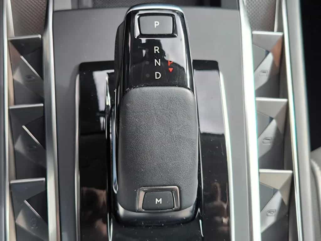 DS Automobiles DS3 PureTech 130 Rivoli 12/2023-photo-32