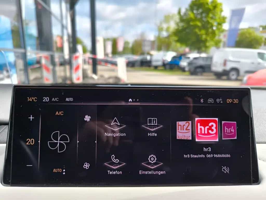 DS Automobiles DS3 PureTech 130 Rivoli 12/2023-photo-33