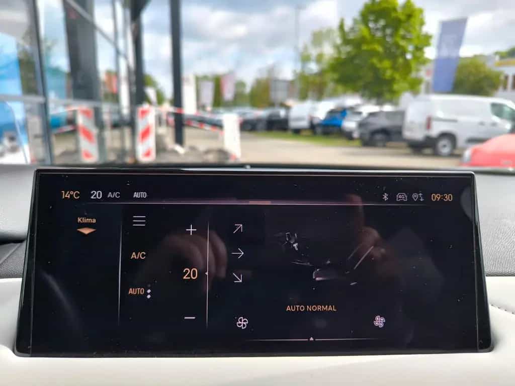 DS Automobiles DS3 PureTech 130 Rivoli 12/2023-photo-34