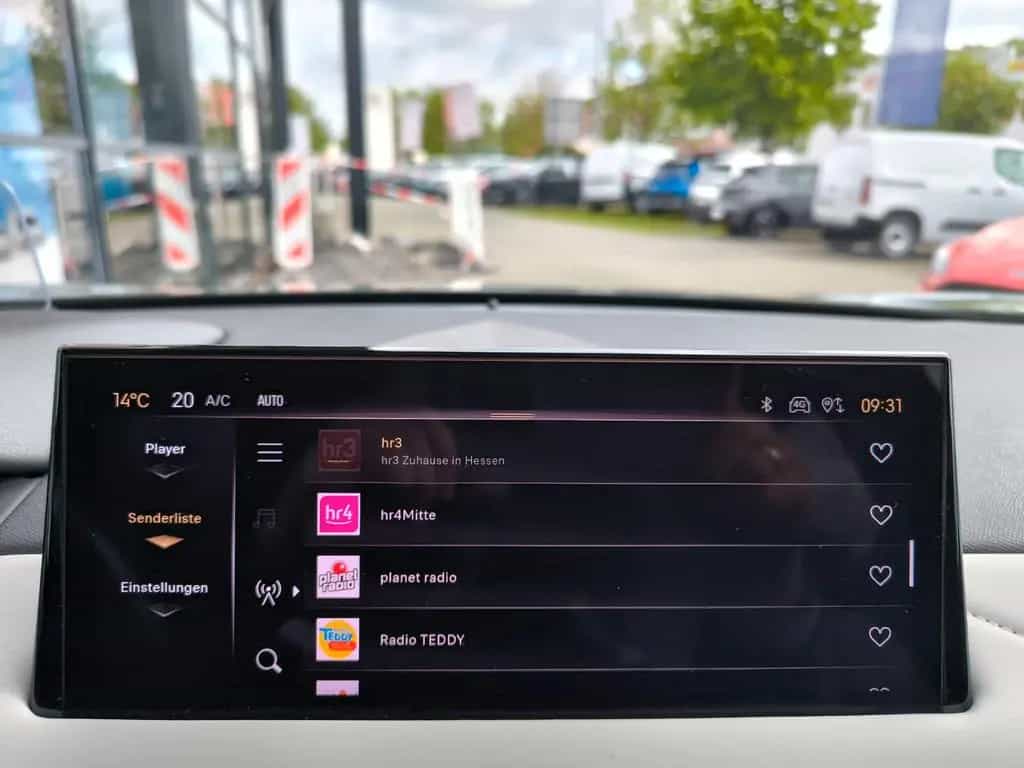 DS Automobiles DS3 PureTech 130 Rivoli 12/2023-photo-36