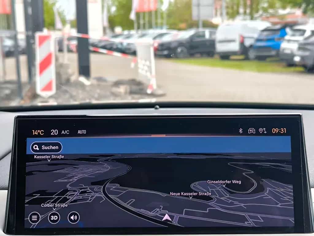 DS Automobiles DS3 PureTech 130 Rivoli 12/2023-photo-37