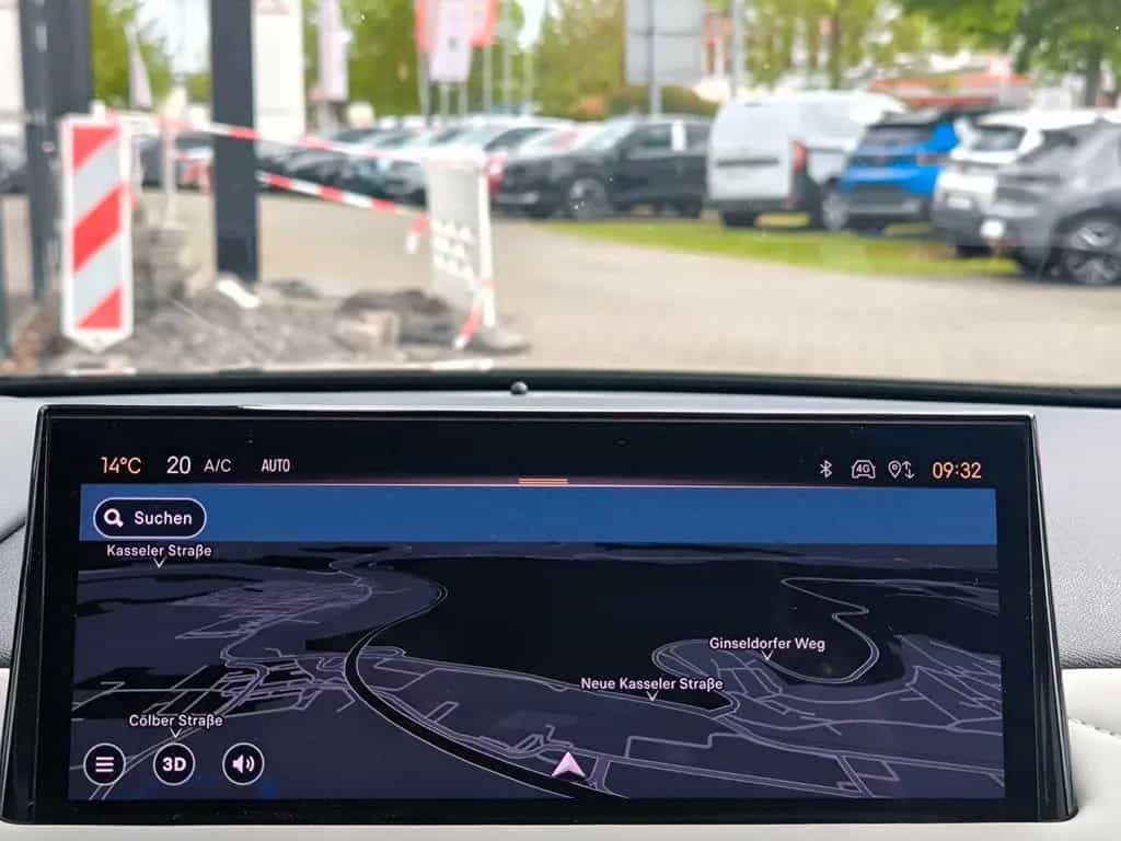DS Automobiles DS3 PureTech 130 Rivoli 12/2023-photo-40