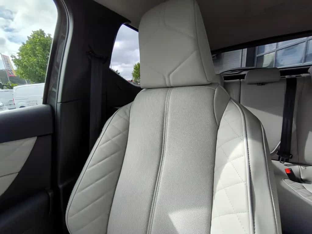 DS Automobiles DS3 PureTech 130 Rivoli 12/2023-photo-42
