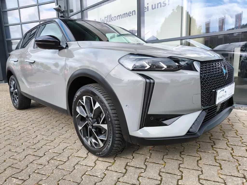 DS Automobiles DS3 PureTech 130 Rivoli 12/2023-photo-6