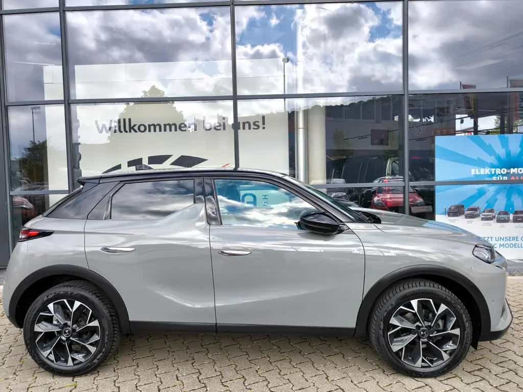DS Automobiles DS3 PureTech 130 Rivoli 12/2023-photo-7