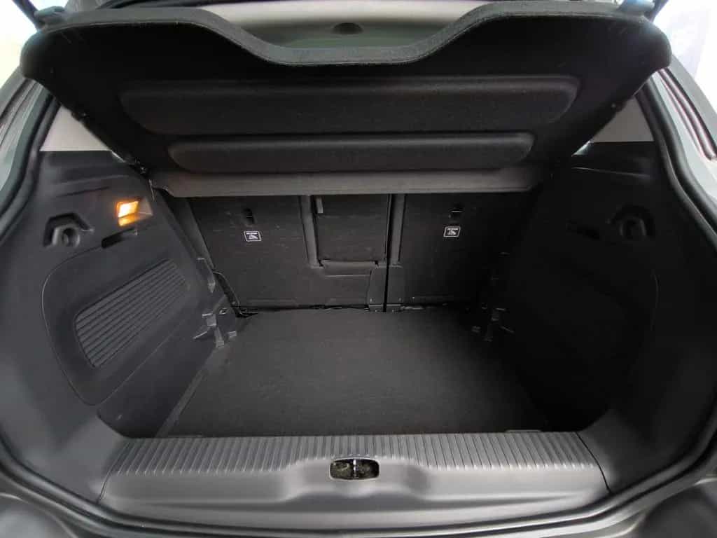 Citroën C3 Aircross PureTech 110 S&S Shine 09/2021-photo-12