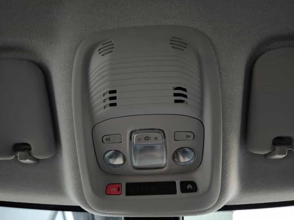 Citroën C3 Aircross PureTech 110 S&S Shine 09/2021-photo-19
