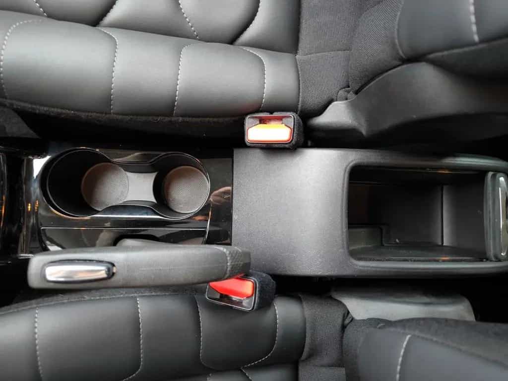 Citroën C3 Aircross PureTech 110 S&S Shine 09/2021-photo-20