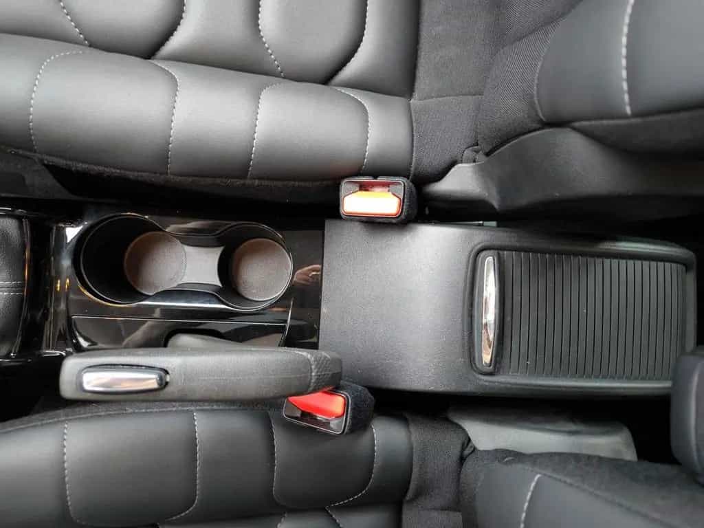 Citroën C3 Aircross PureTech 110 S&S Shine 09/2021-photo-21