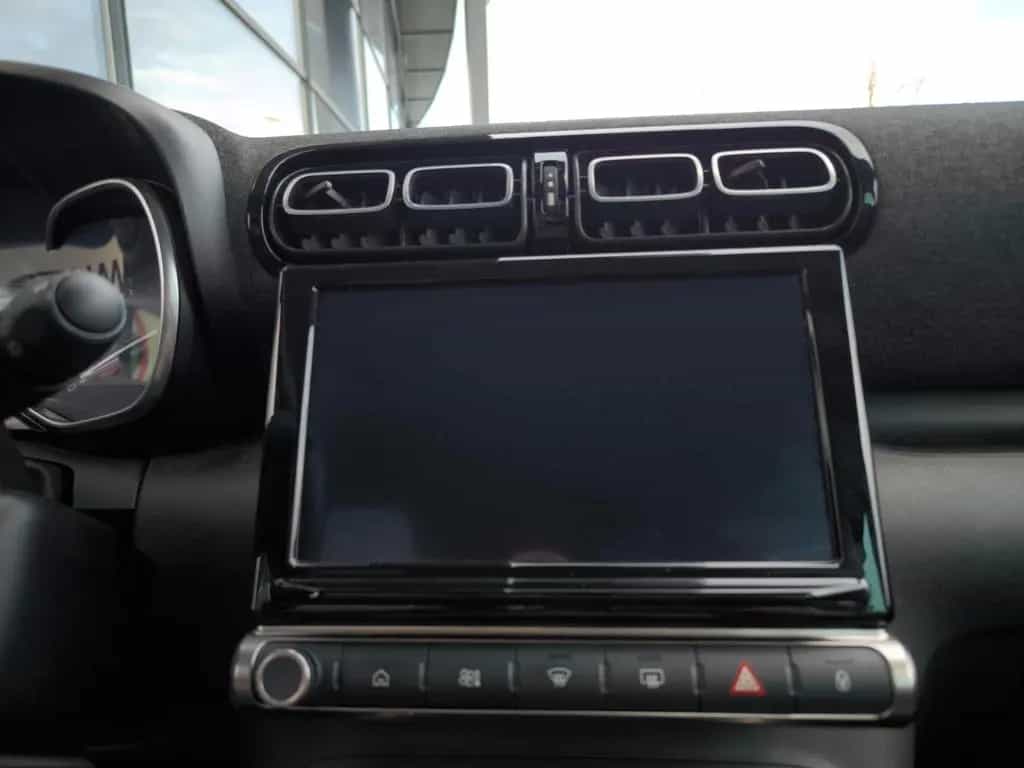 Citroën C3 Aircross PureTech 110 S&S Shine 09/2021-photo-22