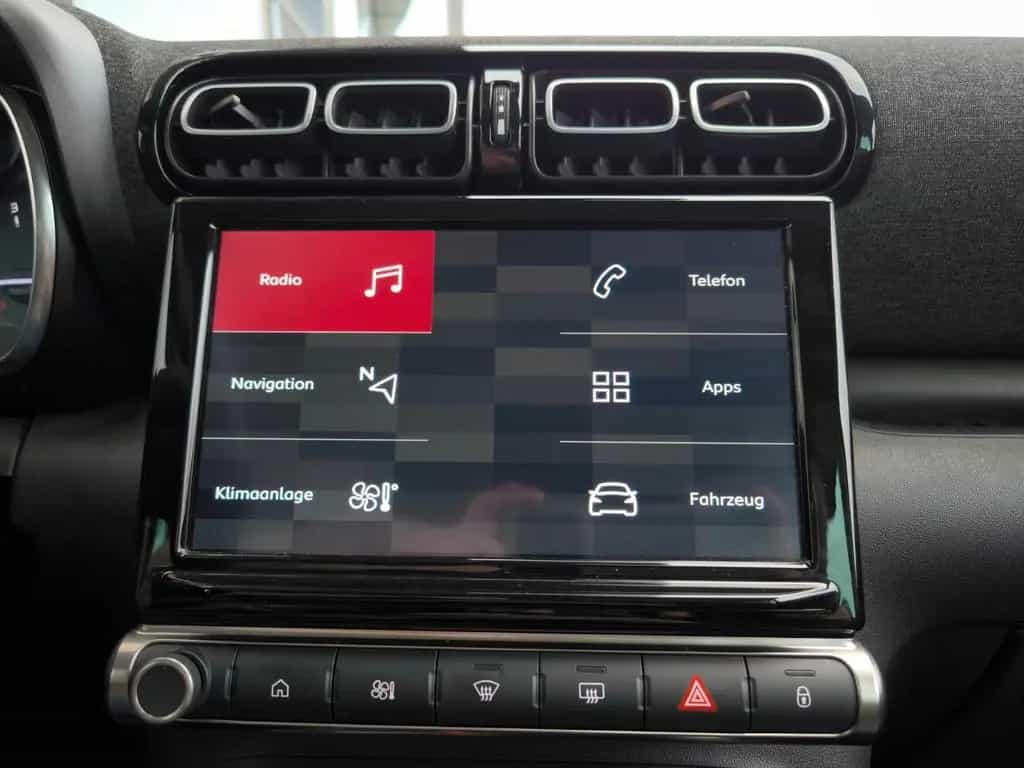 Citroën C3 Aircross PureTech 110 S&S Shine 09/2021-photo-24