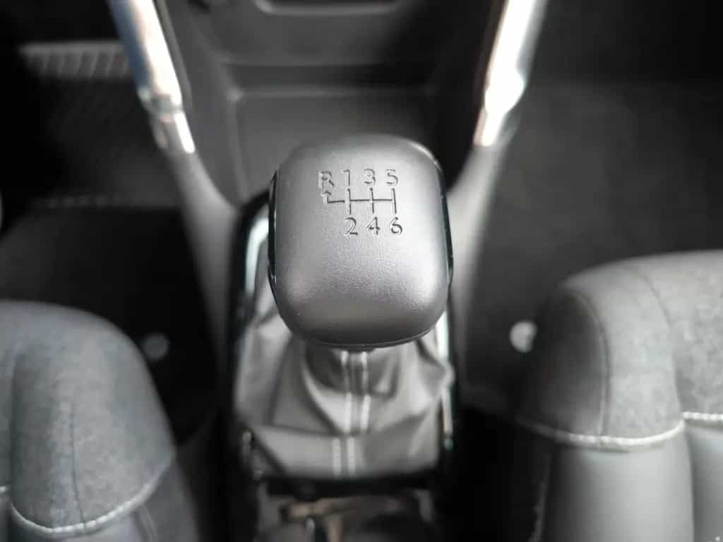 Citroën C3 Aircross PureTech 110 S&S Shine 09/2021-photo-29
