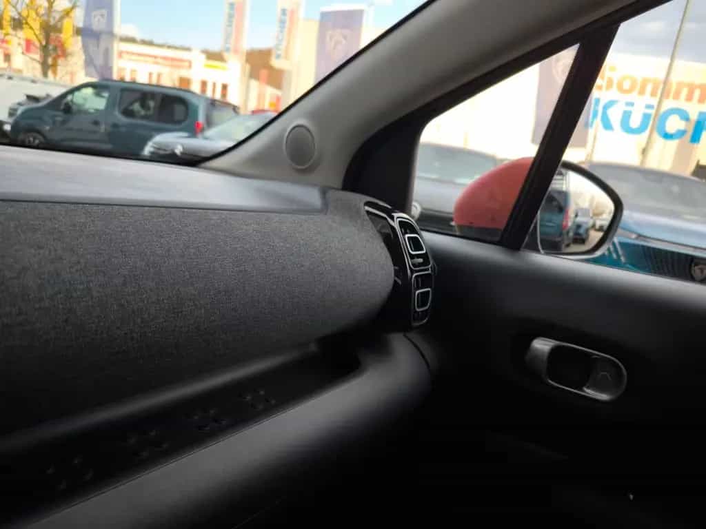 Citroën C3 Aircross PureTech 110 S&S Shine 09/2021-photo-31