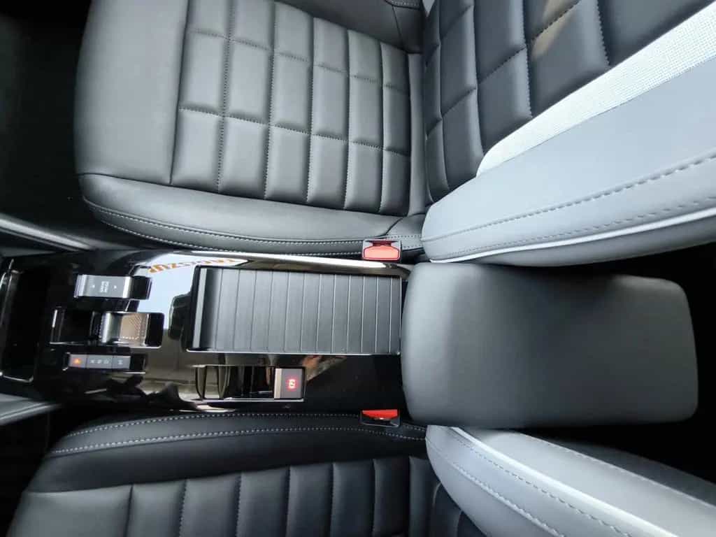 Citroën C4 PureTech 130 S&S MAX  EAT8 02/2026-photo-10