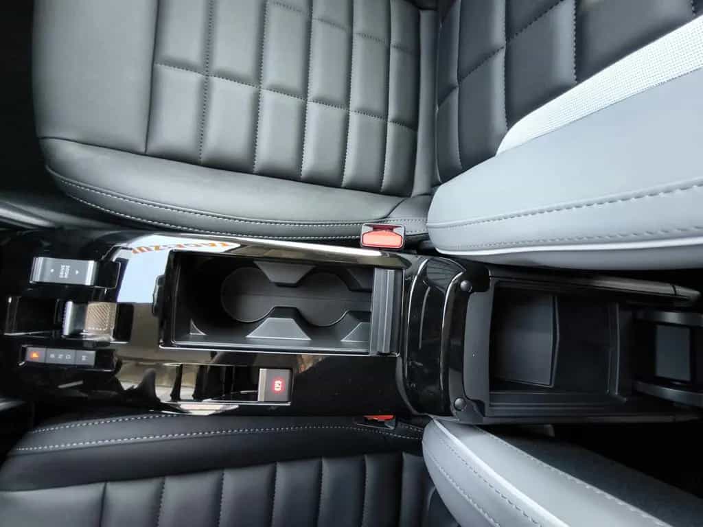 Citroën C4 PureTech 130 S&S MAX  EAT8 02/2026-photo-11