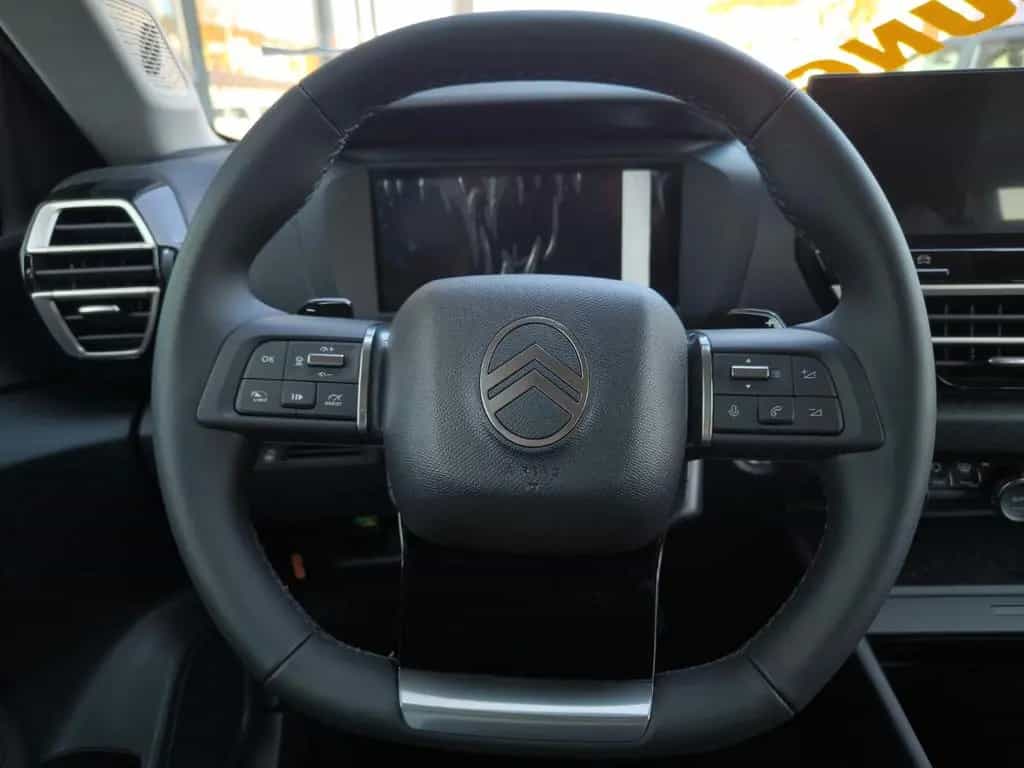 Citroën C4 PureTech 130 S&S MAX  EAT8 02/2026-photo-15