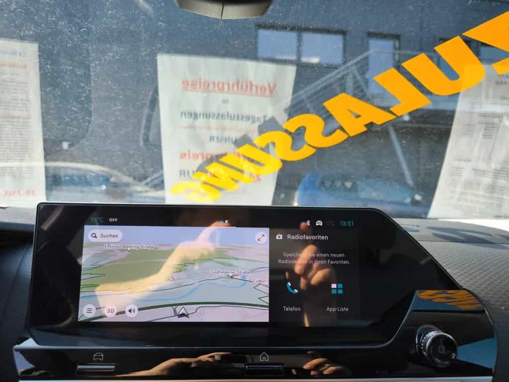 Citroën C4 PureTech 130 S&S MAX  EAT8 02/2026-photo-17