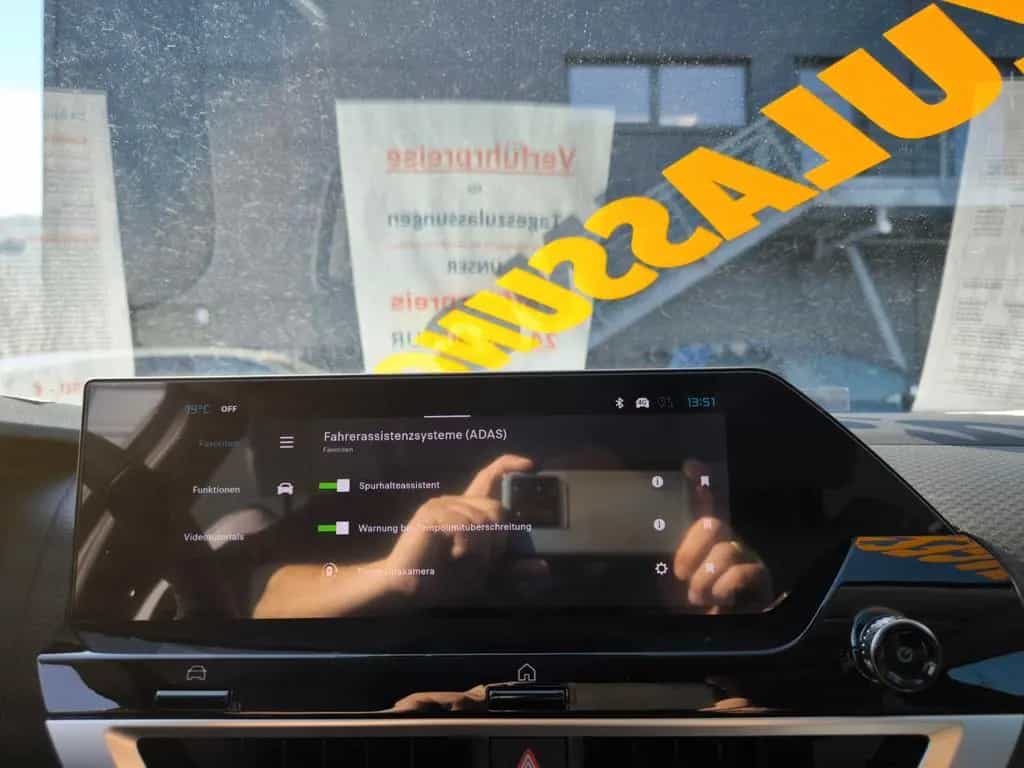 Citroën C4 PureTech 130 S&S MAX  EAT8 02/2026-photo-18