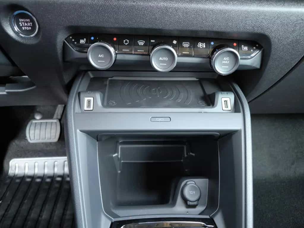 Citroën C4 PureTech 130 S&S MAX  EAT8 02/2026-photo-21