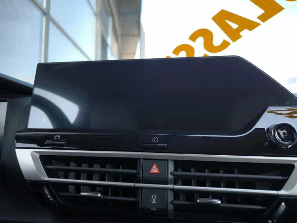 Citroën C4 PureTech 130 S&S MAX  EAT8 02/2026-photo-22