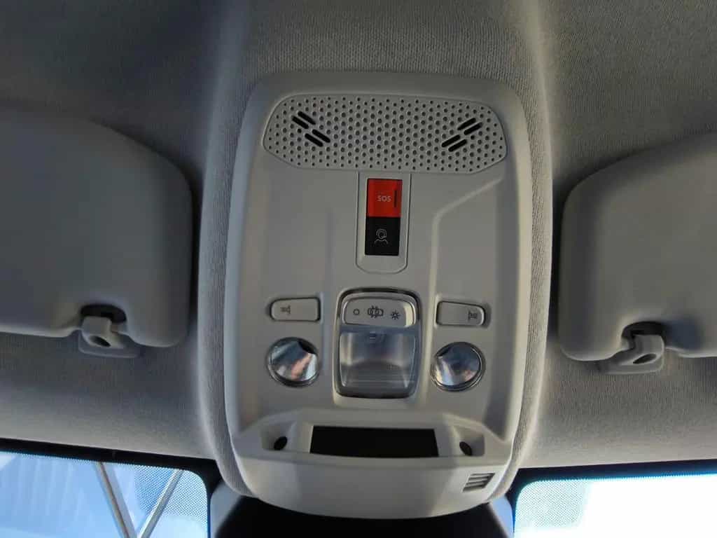 Citroën C4 PureTech 130 S&S MAX  EAT8 02/2026-photo-23