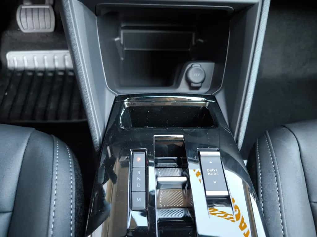 Citroën C4 PureTech 130 S&S MAX  EAT8 02/2026-photo-24