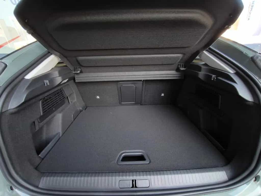 Citroën C4 PureTech 130 S&S MAX  EAT8 02/2026-photo-7