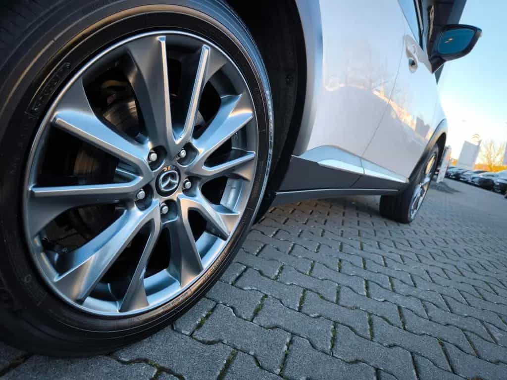 Mazda CX-3 Kizoku Intense 2,0 Skyactiv G120 09/2017-photo-10