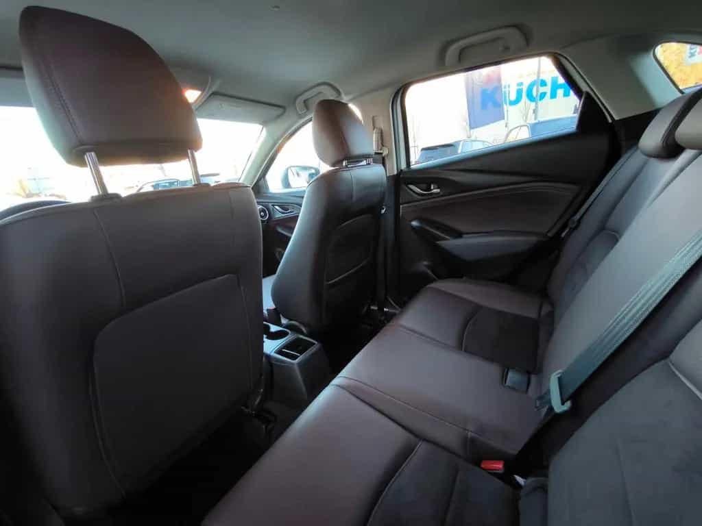 Mazda CX-3 Kizoku Intense 2,0 Skyactiv G120 09/2017-photo-13