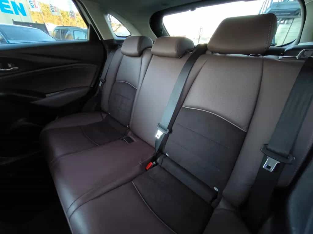 Mazda CX-3 Kizoku Intense 2,0 Skyactiv G120 09/2017-photo-14