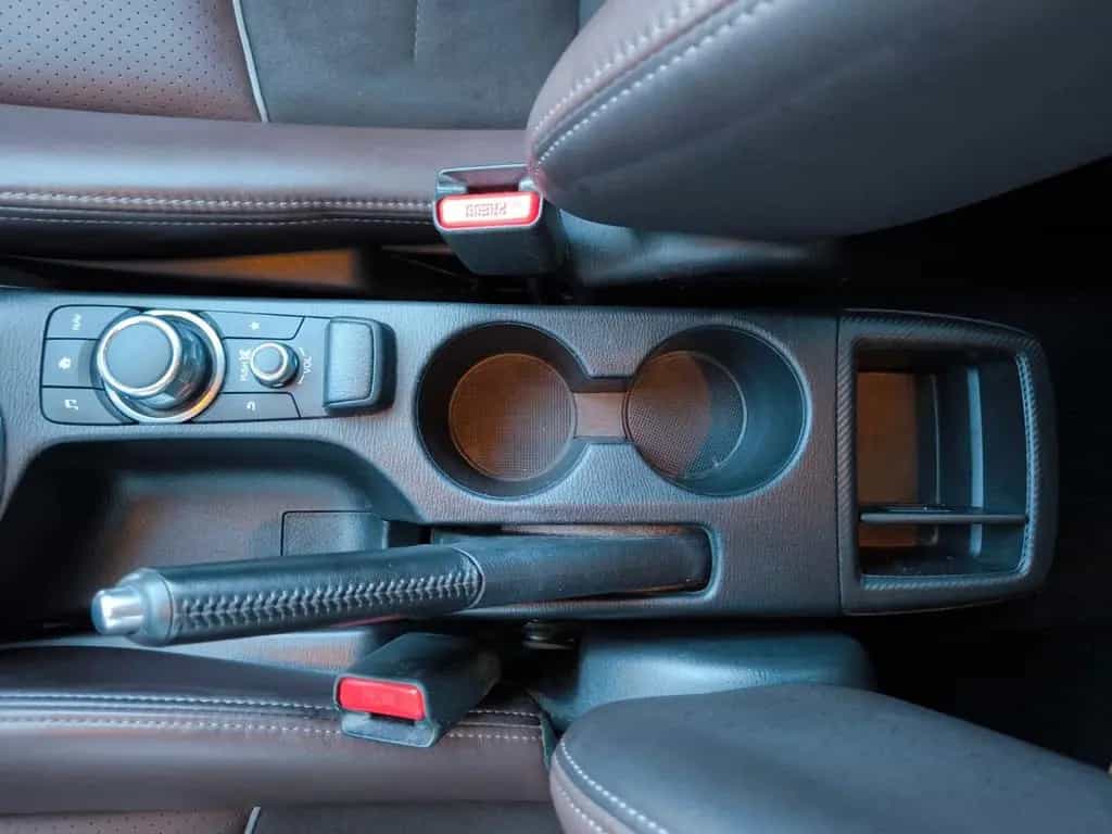 Mazda CX-3 Kizoku Intense 2,0 Skyactiv G120 09/2017-photo-15